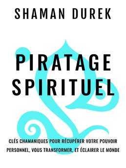 Cover of Piratage spirituel
