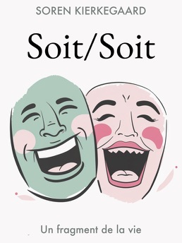 Cover of Soit/Soit