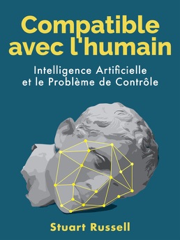 Cover of Compatible avec l'humain
