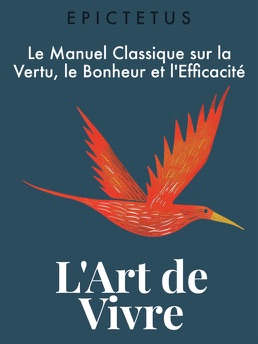 Cover of L'Art de Vivre