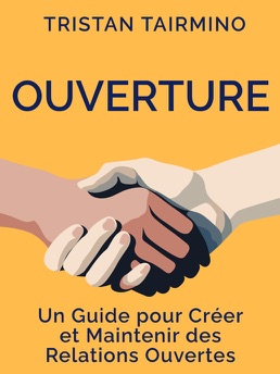 Cover of Ouverture