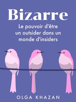 Cover of Bizarre