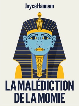 Cover of La Malédiction de la Momie