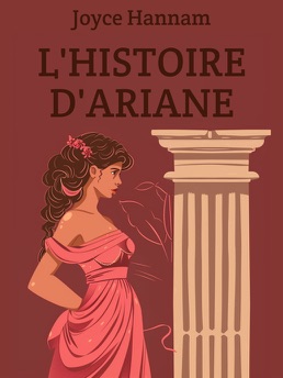Cover of L'histoire d'Ariane