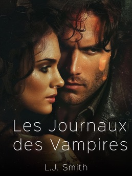 Cover of Les Journaux des Vampires