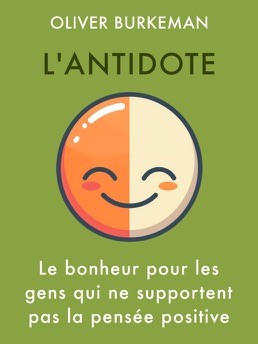 Cover of L'Antidote