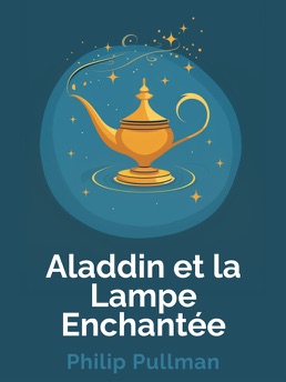Cover of Aladdin et la Lampe Enchantée