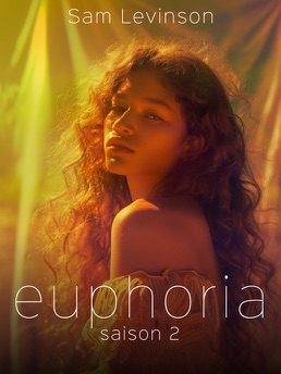 Cover of Euphoria Saison 2