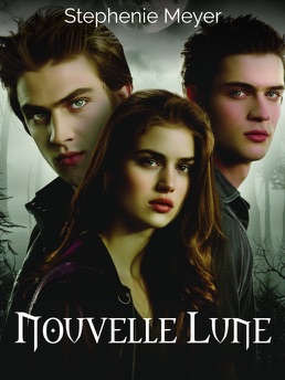Cover of Nouvelle Lune