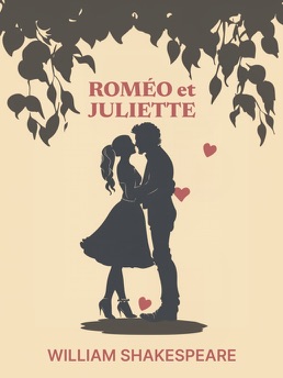 Cover of Roméo et Juliette